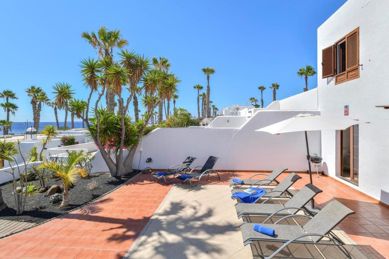 Апартаменты Puerto Chico 2 Коста Бланка Экстерьер фото