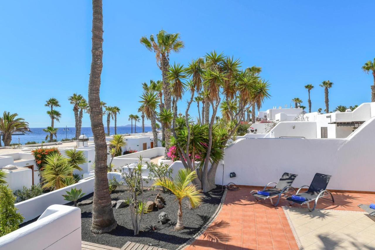 Апартаменты Puerto Chico 2 Коста Бланка Экстерьер фото